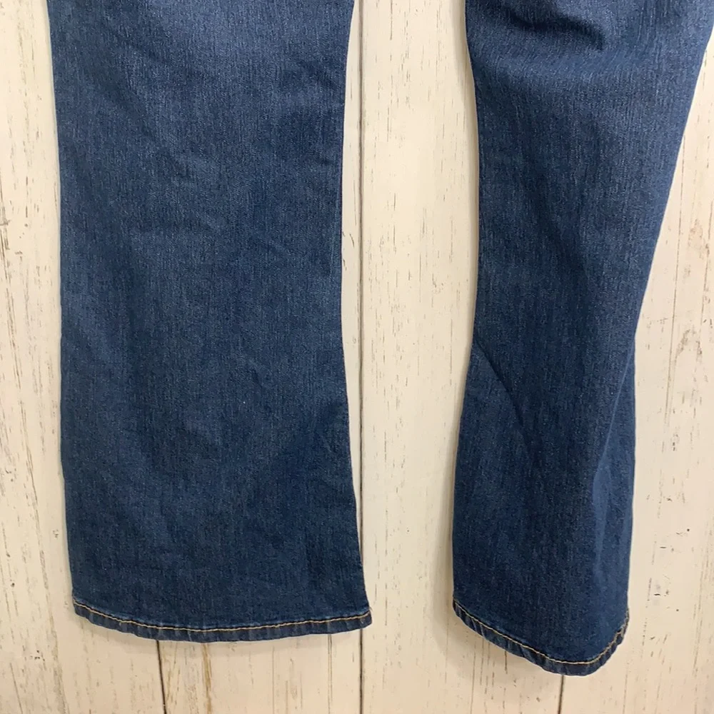 NWT Torrid Isabella Medium Slim Boot Jeans - Picture 10 of 13